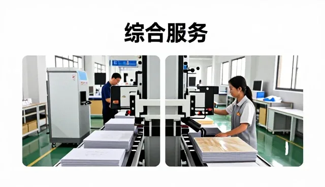 智能办公设备
