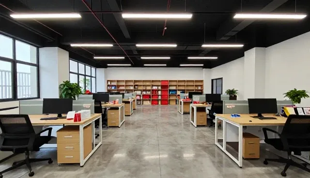 线上店铺运营中办公耗材选型的常见问题与应对策略