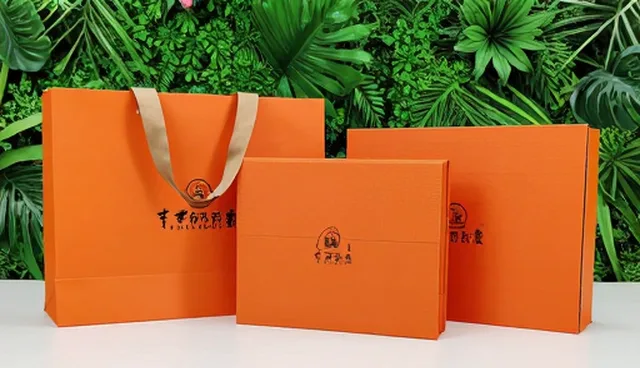 定制礼品套装在多场景应用中的发展趋势